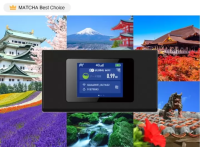 Pocket Wi-Fi Terbaik di Jepang: Harga, Ulasan, dan Kupon