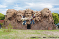 [Day trip from Osaka] Take the express bus to "Nijigen no Mori"!