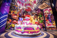 KAWAII MONSTER LAND: Harajuku’s Exciting New Amusement Park