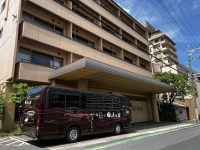 How to Access Ogoto Onsen at Lake Biwa｜Quick Hot Spring Getaway 20 Min from Kyoto & Osaka