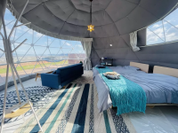 OKAYAMA GLAMPING SORANIA
