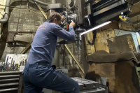[Industrial Tourism] Experience the World of Precision Metalworking —  Accuracy Down to 1/100 Millimeter!