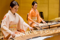 Beginner’s Guide to Traditional Japanese Instruments: Taiko, Shamisen, Koto & More