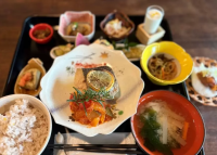 แนะนำโดยชาว โอคายาม่า! 15 "ร้านอาหารรสเลิศที่ดีที่สุดใน จังหวัดโอคายาม่า ในบ้านญี่ปุ่นแบบดั้งเดิม"