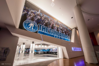 THE GUNDAM BASE TOKYO: A Must-Visit Site for Gunpla Fans