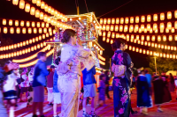 Mikasa Hokkai Bon Odori 2026: A Summer Day Trip from Sapporo