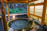 ラジウム温泉が魅力！新潟・五頭温泉郷のグルメ、観光、温泉スポット完全ガイド