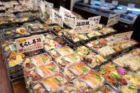 แนะนำโดยชาว โอคายาม่า! 7 ร้านค้าที่คุณสามารถซื้อเบนโตะมื้อกลางวัน จังหวัดโอคายาม่า แสนอร่อยได้