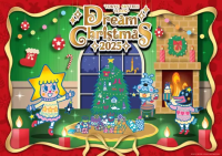 東京晴空塔夢幻聖誕2025｜首次全面改版三款特別燈光（飾品樹/優雅樹/聖誕老人）