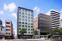 【2025開業】京都観光の拠点に！コートヤード・バイ・マリオット京都四条烏丸