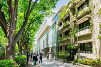 Aoyama Things to Do: Shopping, Dining, Art, Tokyo Nightlife