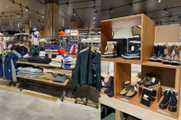 [Coupon Available] Winter Begins in Hokkaido! Special Feature on the Latest Cold Weather Wear and Shoes