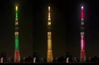 Tokyo Skytree Christmas 2025: Market, Special Lights, and Events