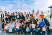 Factory Tours in Osaka: Learn Japanese Business Strategies and Meet CEOs