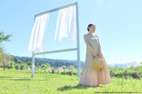 Have you heard of Echigo-Tsumari Art Triennale? Introducing the art festival that has been held in the Satoyama area of ​​Niigata for over 20 years