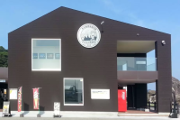 [ 구마노 여행 중] 구시 구시모토 하시구이이와 휴게소