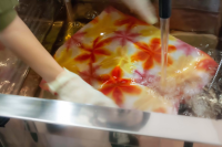 [List of Traditional Industry Experiences] Factory tours and craftsmanship experiences in southern Osaka and Wakayama