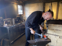 【产业观光】踏入堺的传统世界——亲身感受日本锻造魅力