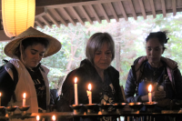 【徳島県鳴門市】祈りの道、鳴門から ―四国遍路がつなぐ心と風景―