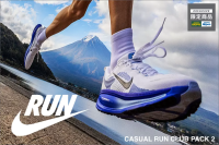 [Coupon Available] New Nike Running Shoe Collection Available Exclusively at Alpine