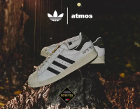 【ล่าสุด】คู่มือครบวงจร atmos สนีกเกอร์ลิมิเต็ด & รุ่นพิเศษ｜รวมข้อมูลเสื้อผ้าและรุ่นใกล้เปิดตัวด้วย