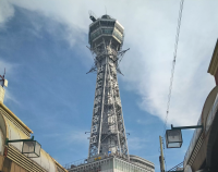 【产业观光】透过大阪地标“通天阁”，探索城市与地方共荣的观光模式