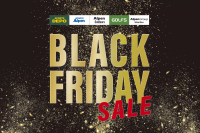 [Coupon available] Alpen Group's Black Friday Sale starts on November 21st!