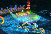 Izu Kogen Grand Illumination 2025-26: Highlights and Access