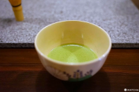 Taste 100% Pure Uji Matcha in Asakusa at Uji no Kura