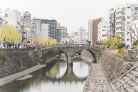 Recommended for first-time travelers to Nagasaki! JR KYUSHU HOTEL Nagasaki-focused 2-day, 1-night itinerary