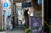 洲本で過ごす一日：懐かしさ漂う港町への淡路島トラベルガイド