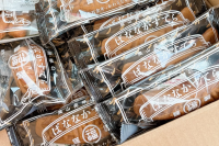 岡山居民推薦的8種伴手禮