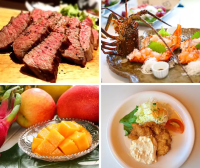 【宮崎美食攻略】不只有宮崎牛！南蠻雞始祖、炭火地雞與芒果甜點，跟著在地人推薦一起吃