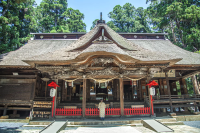 最強の縁結び神社8選！出雲大社ほか全国の良縁祈願スポットを厳選