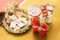 Year of the Horse 2026: The 12 Animals of the Zodiac in Japan