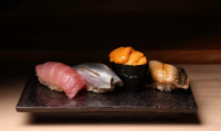 Best Sushi in Shinjuku: 10 Restaurants in Tokyo