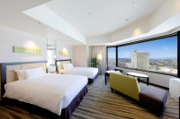 Best Hotels near Sapporo Station: Excellent Food and Great Access