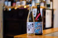 【从名古屋乘电车30分钟！】想品尝美味的酒吗？常滑的酒窖和名酒