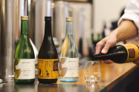 關谷釀造：因思念故鄉而誕生的愛知名酒