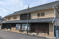 古民家畫廊「一初(Ippatsu)」：明治時代建築與現代藝術交融的隱密文化勝地