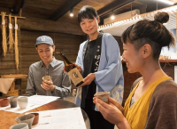 【名古屋から車で50分】常滑で味わう「酒と文化」