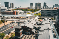 คู่มือท่องเที่ยวพื้นที่โทโยสุ/อาริอาเกะ | สถานที่แนะนำและเส้นทางท่องเที่ยว