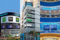 [มีคูปองส่วนลด] ถ้าอยากเพลิดเพลินกับการช้อปปิ้งอุปกรณ์กีฬา แวะไปที่ร้าน Alpen สาขาหลักได้เลย!