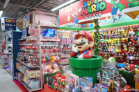 Top 10 Anime and Gaming Souvenirs at Bic Camera in Japan