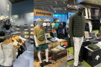 【優惠券可用】在日本慶祝農曆新年！快來看看熱門運動和高爾夫裝備吧！