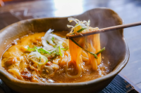 7 Japanese Foods to Try in Tokoname Before Leaving Centrair!