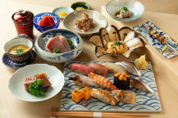 Best Sushi in Umeda: 10 Michelin Star Restaurants in Osaka