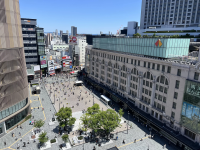 MICE Facility Overview of Osaka Namba: A Comprehensive Guide to MICE Venues, Halls, and Meeting Rooms