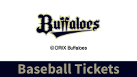 Get Baseball Tickets for Kyocera Dome Osaka on Tickets in Japan