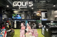 [มีคูปองส่วนลด] พบกับสินค้ากอล์ฟสุดหรูมากมายให้เลือกสรรในญี่ปุ่น